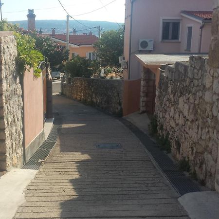 Apartment Jelena Crikvenica Buitenkant foto