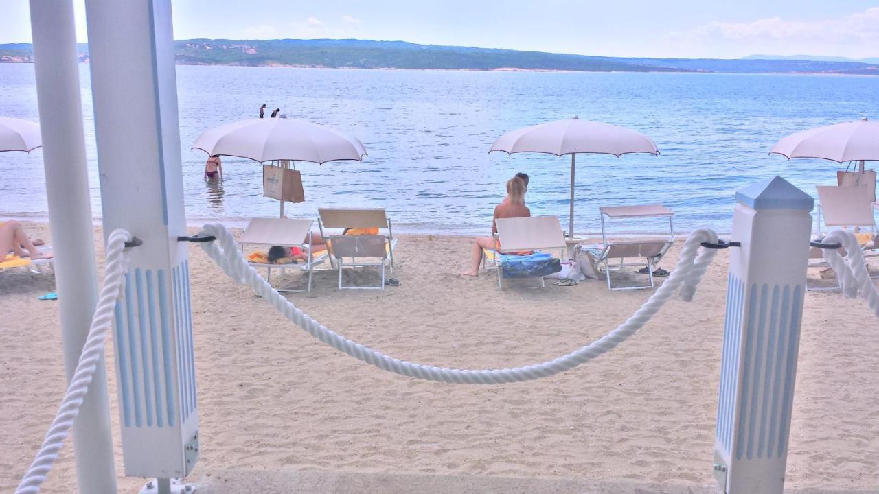Apartment Jelena Crikvenica Buitenkant foto