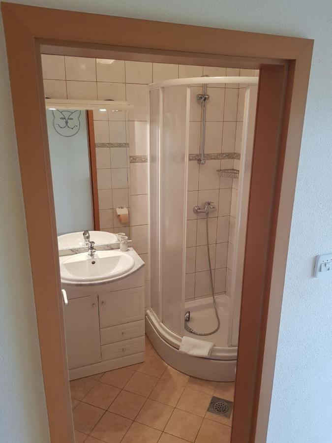 Apartment Jelena Crikvenica Buitenkant foto