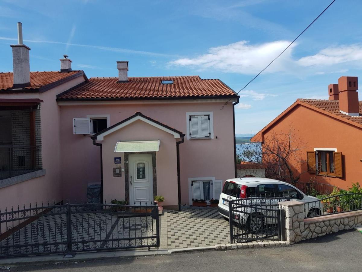 Apartment Jelena Crikvenica Buitenkant foto