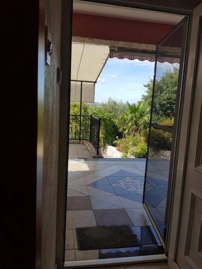 Apartment Jelena Crikvenica Buitenkant foto