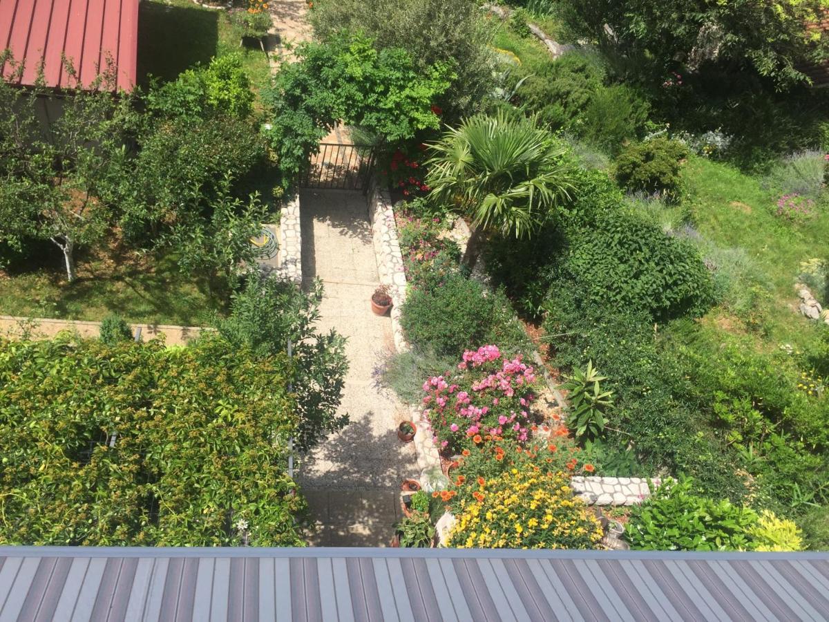Apartment Jelena Crikvenica Buitenkant foto